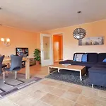 Apartment Apartmentvermittlung Mehr Als - Objekt 20 Niendorf (Timmendorfer Strand)