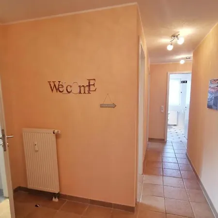 Apartmentvermittlung Mehr Als - Objekt 20 Lejlighed