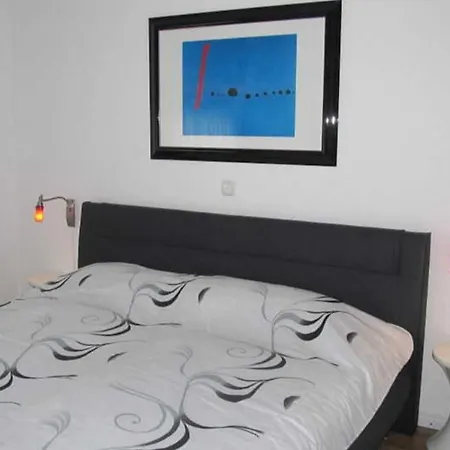 Apartmentvermittlung Mehr Als - Objekt 20