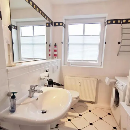 Apartmentvermittlung Mehr Als - Objekt 20 Lejlighed