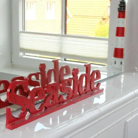 Apartmentvermittlung Mehr Als - Objekt 20 * Niendorf (Timmendorfer Strand)