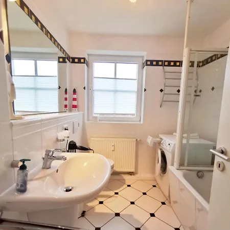 Lejlighed Apartmentvermittlung Mehr Als - Objekt 20