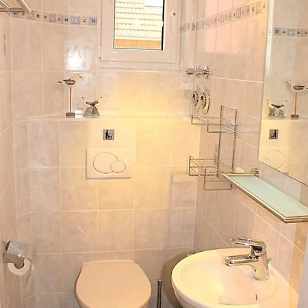 Lejlighed Apartmentvermittlung Mehr Als - Objekt 20