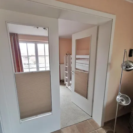 Apartmentvermittlung Mehr Als - Objekt 20 Lejlighed Niendorf (Timmendorfer Strand)